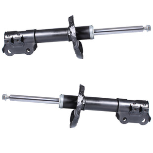 Amortiguadores Originales AG Shock Hyundai Sonata (Séptima generación, fabricado en USA) 2015-2019 Delanteros