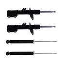 Amortiguadores Originales AG Shock Hyundai Creta Grand 2023-2024 Delanteros y Traseros-1