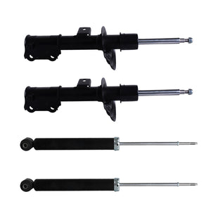 Amortiguadores Originales AG Shock Hyundai Creta Grand 2023-2024 Delanteros y Traseros