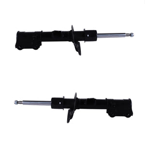 Amortiguadores Originales AG Shock Hyundai Creta Grand 2023-2024 Delanteros