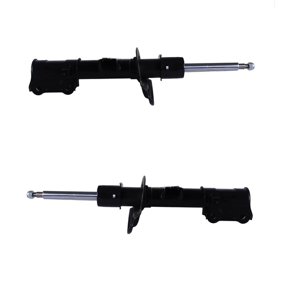 Amortiguadores Originales AG Shock Hyundai Creta 2016-2023 Delanteros