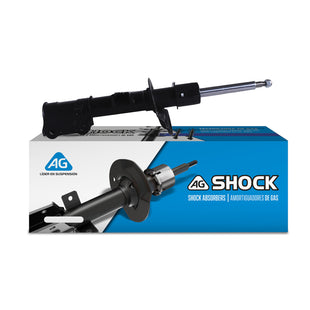 Amortiguadores Originales AG Shock Hyundai Creta 2016-2023 Delantero Derecho