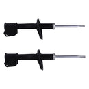 Amortiguadores Originales AG Shock Renault Logan 2015-2023 Delanteros-1