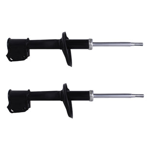 Amortiguadores Originales AG Shock Renault Kangoo 2013-2018 Delanteros