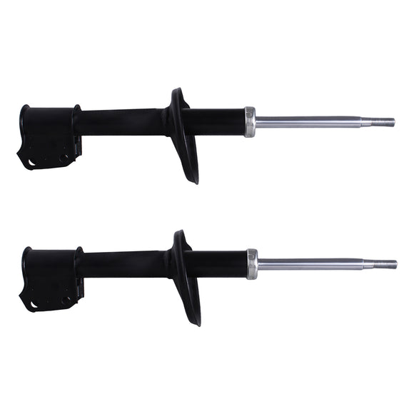 Kit Original Resortes, Amortiguadores y Bases Nissan Aprio 2008-2010 Delantero