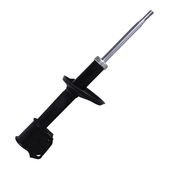 Amortiguador Original Ag Shock Renault Logan 2015-2016 Delantero Izquierdo