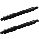 Amortiguadores Originales AG Shock Ford Fusion 2005-2012 Traseros-2