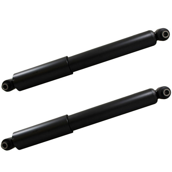 Amortiguadores Originales AG Shock Mercury Milan 2006-2011 Traseros