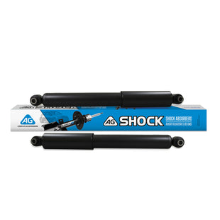 Amortiguadores Originales AG Shock Ford Fusion 2005-2012 Traseros
