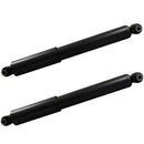 Resortes y Amortiguadores Ag Ford Fusion 4 Cil, 6 Cil 2006-2012 Traseros-3