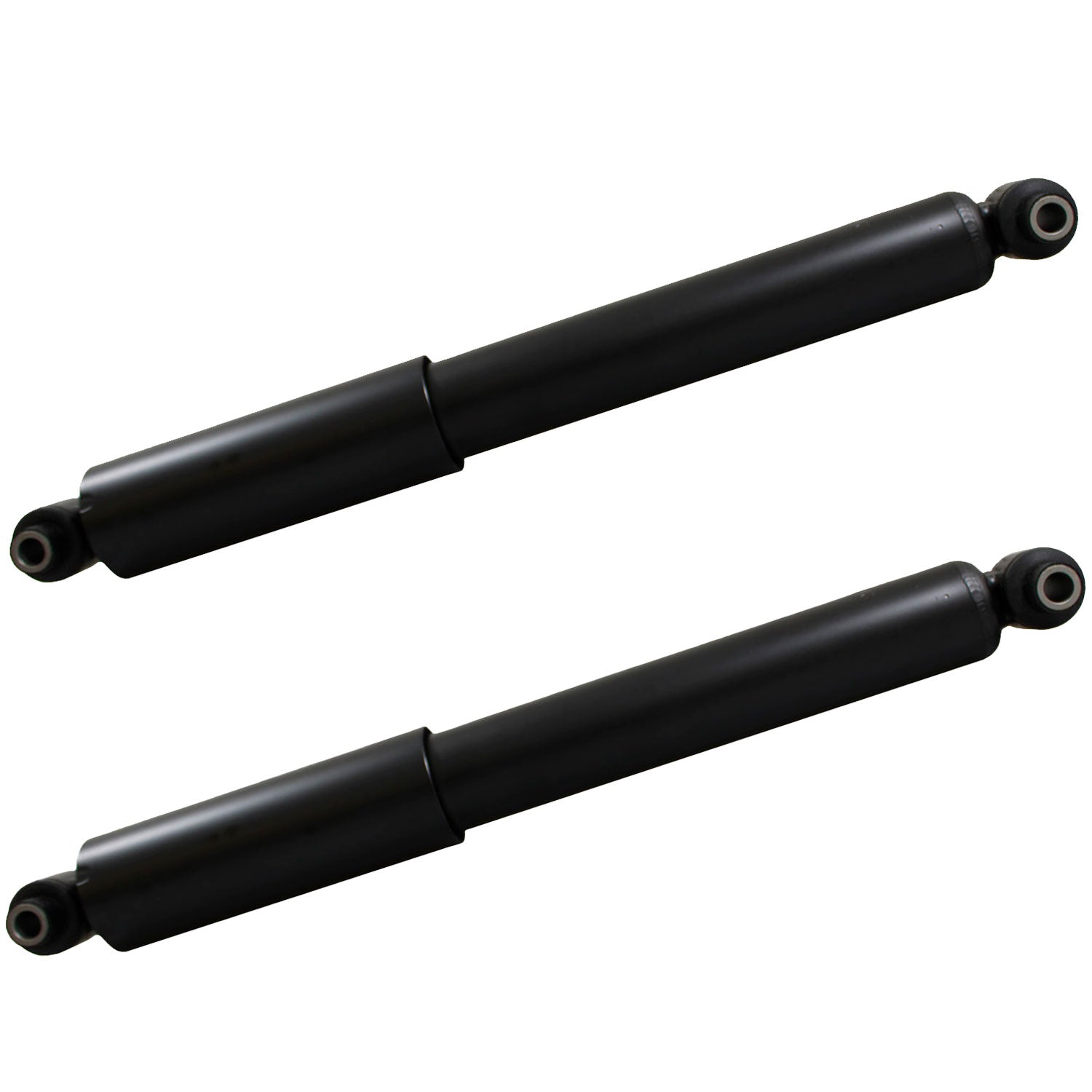Amortiguadores Originales AG Shock Lincoln Zephyr 2006 Traseros