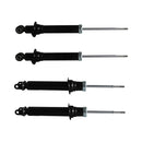 Amortiguadores Originales AG Shock Mazda MX5 2006-2014 Delanteros y Traseros-1