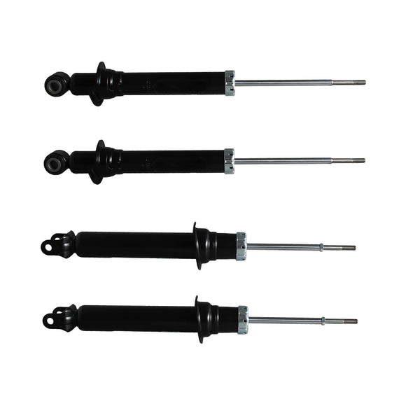 Amortiguadores Originales AG Shock Mazda MX5 2006-2014 Delanteros y Traseros