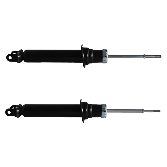 Amortiguadores Originales AG Shock Mazda MX5 2006-2015 Delanteros