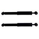 Amortiguadores AG Shock Peugeot 208 2014-2023 Traseros-1