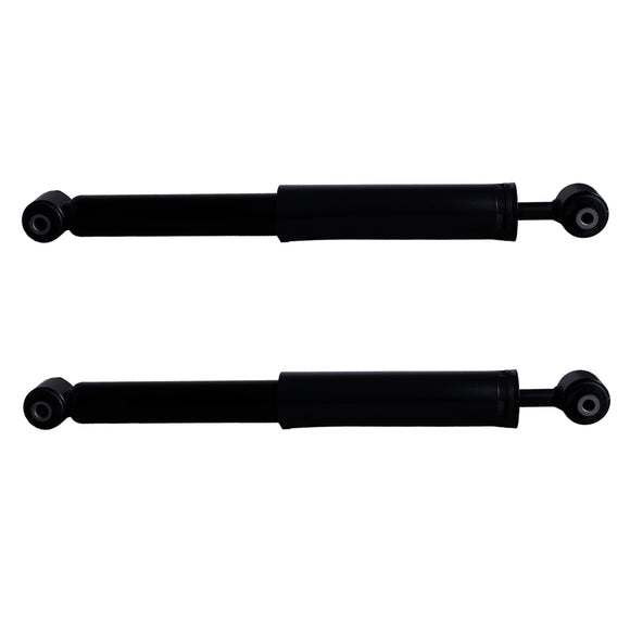 Amortiguadores AG Shock Peugeot 208 2014-2023 Traseros