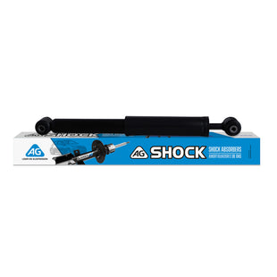 Amortiguadores Originales AG Shock Peugeot 208 2014-2023 Trasero Derecho