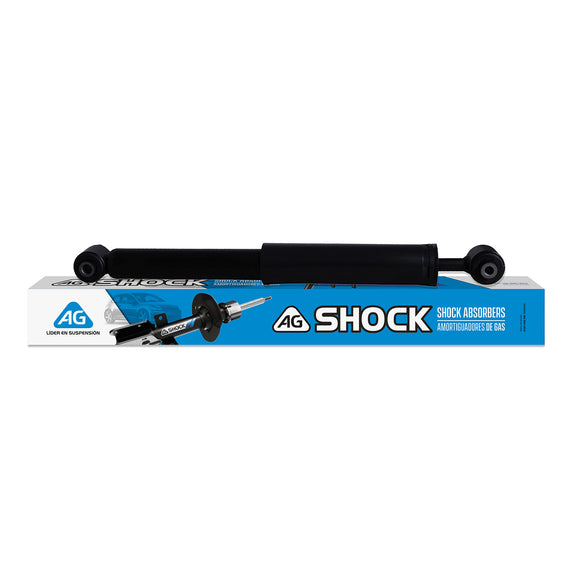 Amortiguadores Originales AG Shock Peugeot 208 2014-2023 Trasero Izquierdo