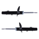 Amortiguadores Originales AG Shock Peugeot 208 2014-2023 Delanteras-1