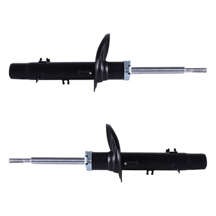 Amortiguadores Originales AG Shock Peugeot 208 2014-2023 Delanteras