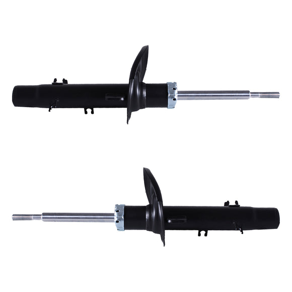 Amortiguadores Originales AG Shock Peugeot 208 2014-2023 Delanteras