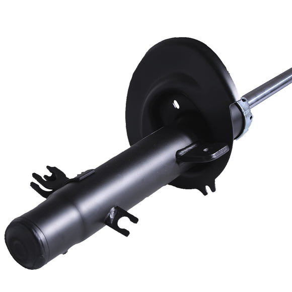 Amortiguadores Originales AG Shock Peugeot 208 2014-2023 Delanteras