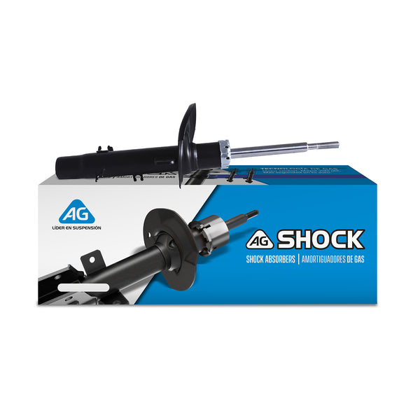 Amortiguadores Originales AG Shock Peugeot 208 2014-2023 Delantero Derecho