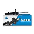 Amortiguadores Originales AG Shock Peugeot 208 2014-2023 Delantero Izquierdo-1