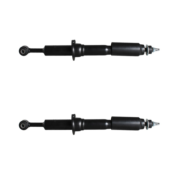 Amortiguadores Originales AG Shock Peugeot Landtrek 2020-2023 Delanteros
