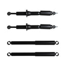 Amortiguadores Originales AG Shock Peugeot Landtrek 2020-2023 Delanteros y Traseros-2