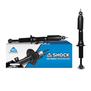 Amortiguadores Originales AG Shock Ram Ram 1200 2024-2025 Delanteros