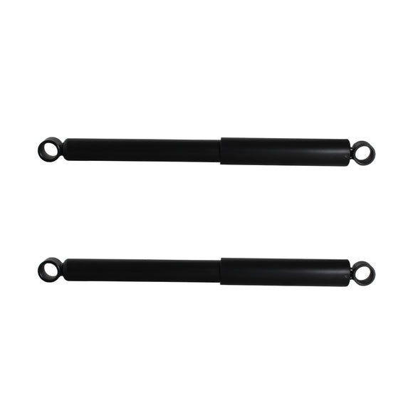 Amortiguadores Originales AG Shock Ram Ram 1200 2024-2025 Traseros