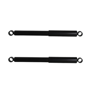 Amortiguadores Originales AG Shock Peugeot Landtrek 2020-2023 Traseros