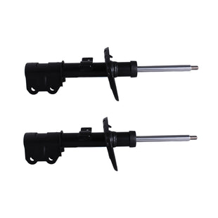 Amortiguadores Originales AG Shock Peugeot Rifter 2019-2023 Delanteros