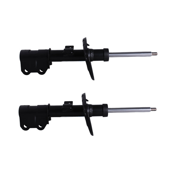 Amortiguadores Originales AG Shock Peugeot Rifter 2019-2023 Delanteros