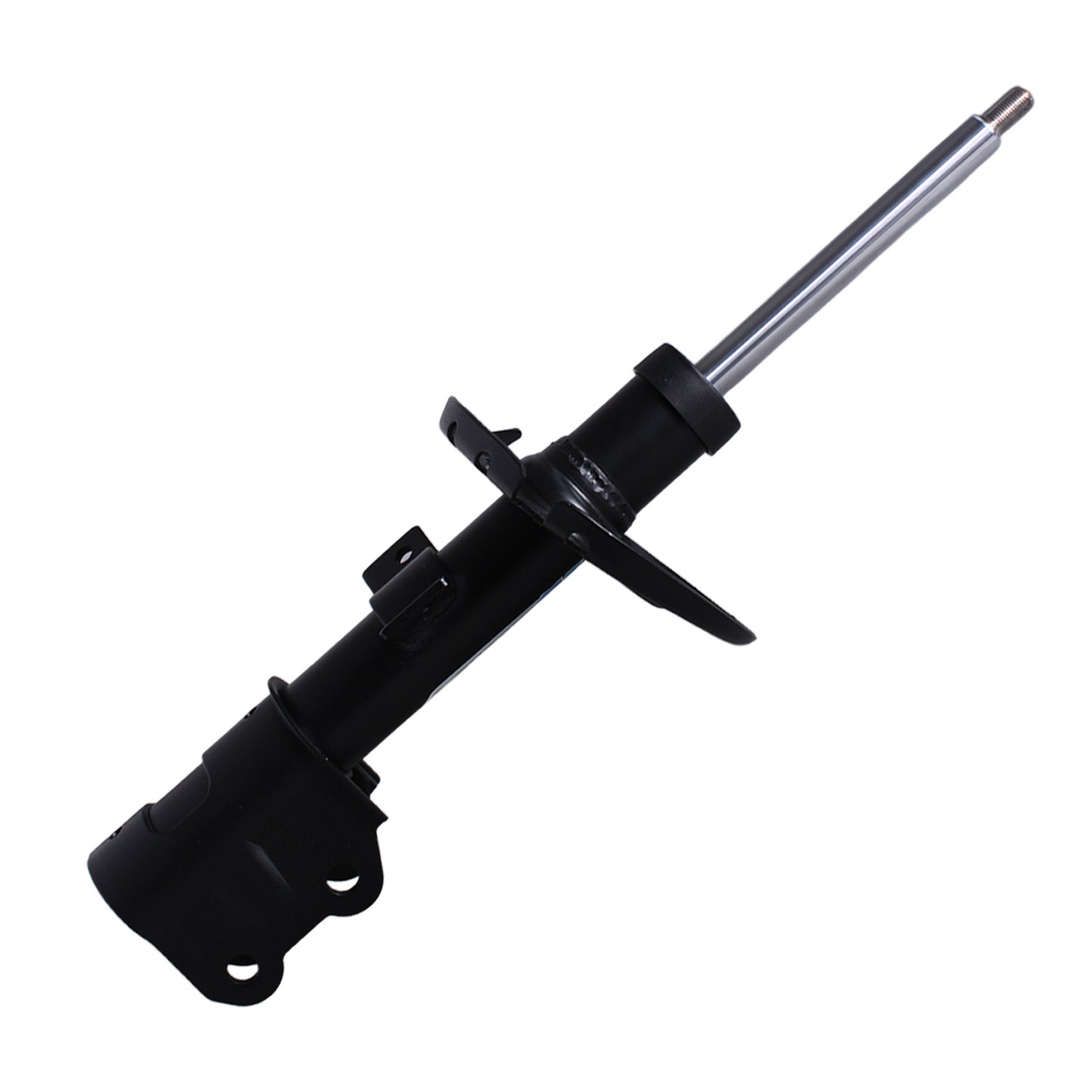 Amortiguadores Originales AG Shock Peugeot Rifter 2019-2023 Delantero Izquierdo