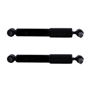 Amortiguadores Originales AG Shock Peugeot Rifter 2019-2023 Traseros