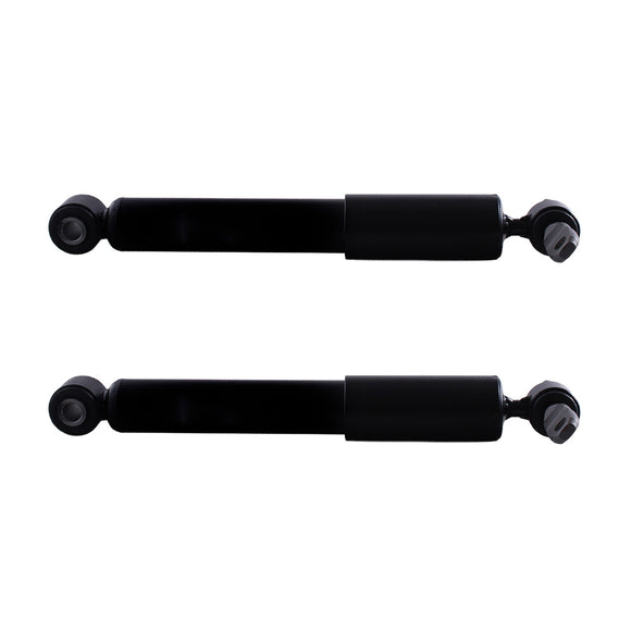 Amortiguadores Originales AG Shock Peugeot Rifter 2019-2023 Traseros