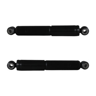 Amortiguadores Originales AG Shock Peugeot Expert 2018-2023 Traseros