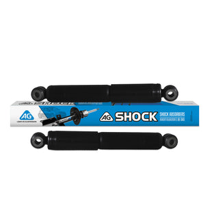 Amortiguadores Originales AG Shock Peugeot Expert 2018-2023 Traseros