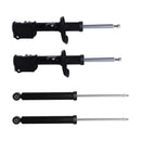 Amortiguadores Originales AG Shock Chevrolet Cruze 2016-2019 Delanteros y Traseros-1