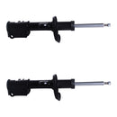 Amortiguadores Originales AG Shock Chevrolet Cruze 2016-2019 Delanteros-1