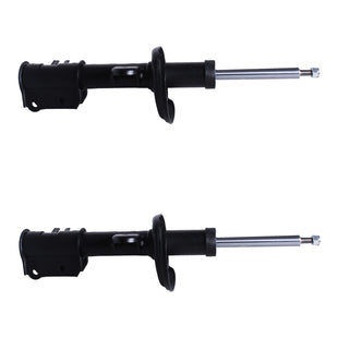 Amortiguadores Originales AG Shock Chevrolet Cruze 2016-2019 Delanteros