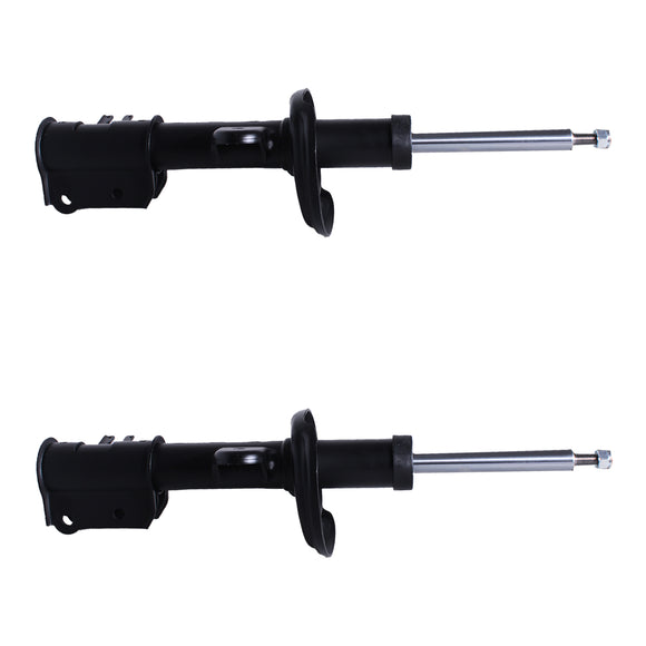 Amortiguadores Originales AG Shock Chevrolet Cruze 2016-2019 Delanteros