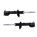 Amortiguadores Originales AG Shock Chevrolet Aveo III 2023-2024 Delanteros-1