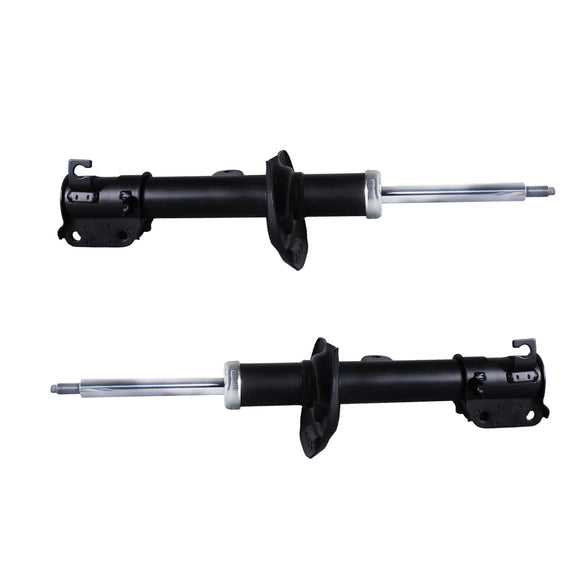 Amortiguadores Originales AG Shock Chevrolet Aveo III 2023-2024 Delanteros