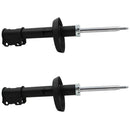 Amortiguadores Originales AG Shock Chevrolet Astra (Segunda generación) (No aplica para cables ABS) 1999-2008 Par Delantero-1