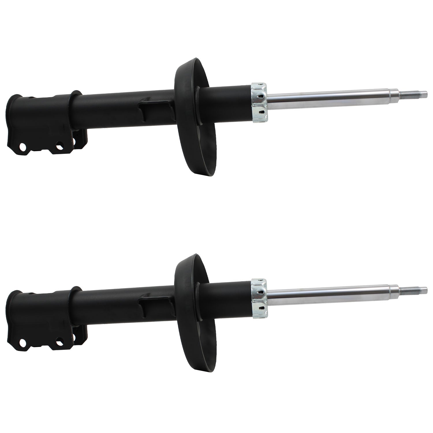 Amortiguadores Originales Ag Shock Chevrolet Astra (Segunda generación) (No aplica para cables ABS) 1999-2008 Par Delantero