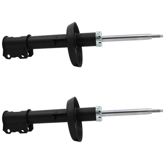 Kit Original Resortes y Amortiguadores Chevrolet Astra (Segunda generación) (No aplica para cables ABS) 2000-2008