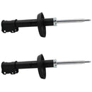 Kit Resortes Deportivos, Amortiguadores y Bases Chevrolet Astra (Segunda generación) (No aplica para cables ABS) 1999-2002 Delanteros-2